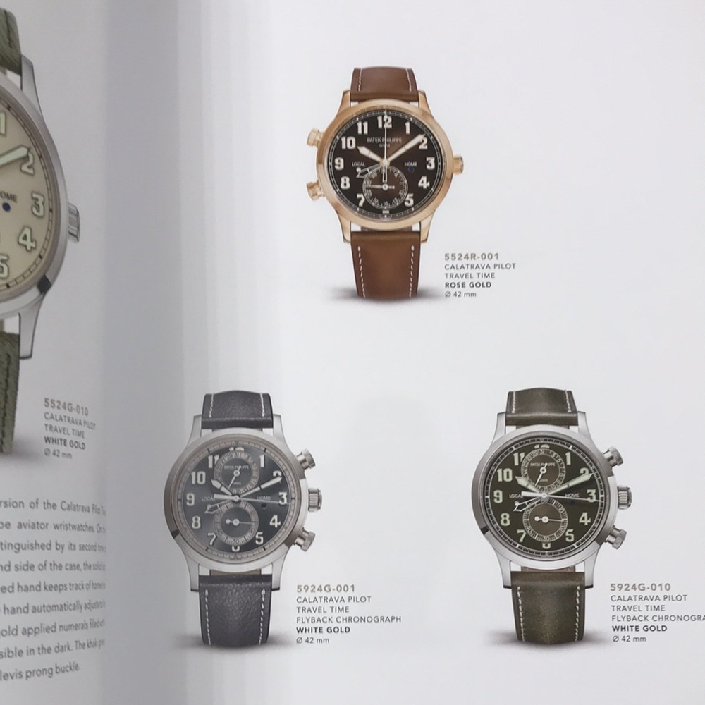Patek Philippe - Picture 6 of 14